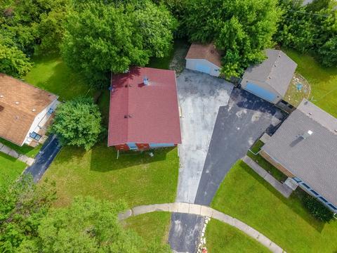 16641 Oxford Dr, Markham, IL 60428 photo 21
