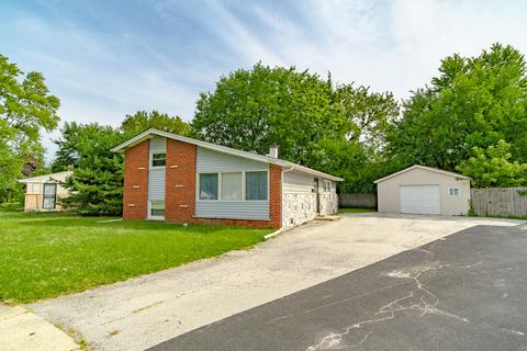 16641 Oxford Dr, Markham, IL 60428 photo 26