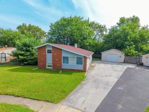 16641 Oxford Dr, Markham, IL 60428 photo 18