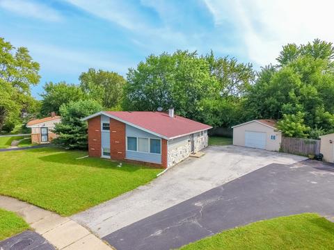 16641 Oxford Dr, Markham, IL 60428 photo 15