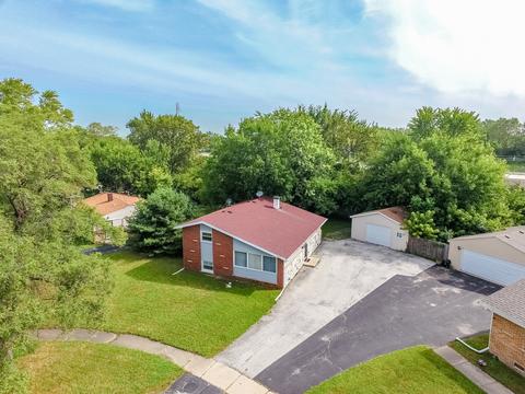 16641 Oxford Dr, Markham, IL 60428 photo 27