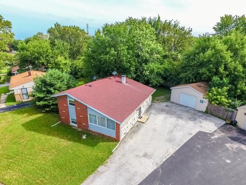16641 Oxford Dr, Markham, IL 60428 photo 16