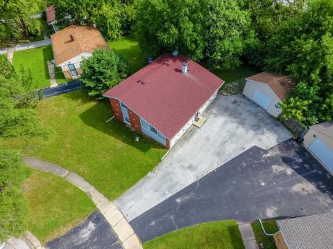 16641 Oxford Dr, Markham, IL 60428 photo 17