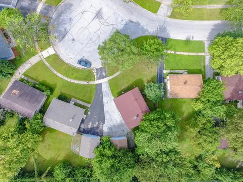 16641 Oxford Dr, Markham, IL 60428 photo 25