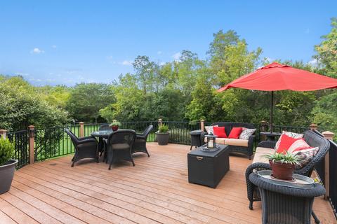 520 Christopher Dr, North Barrington, IL 60010 photo 36