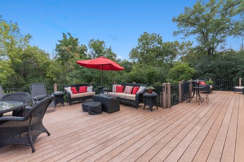 520 Christopher Dr, North Barrington, IL 60010 photo 35