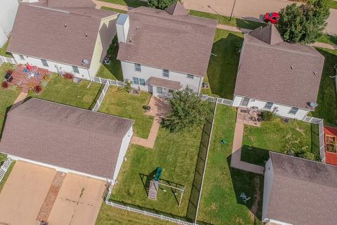 1001 Perry Ln, Normal, IL 61761 photo 42