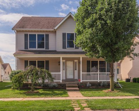 1001 Perry Ln, Normal, IL 61761 photo 1