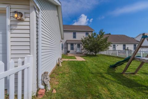 1001 Perry Ln, Normal, IL 61761 photo 39