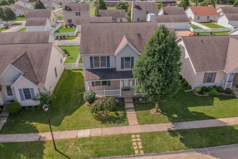 1001 Perry Ln, Normal, IL 61761 photo 43