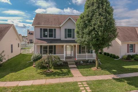 1001 Perry Ln, Normal, IL 61761 photo 44
