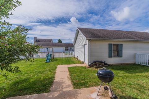 1001 Perry Ln, Normal, IL 61761 photo 40