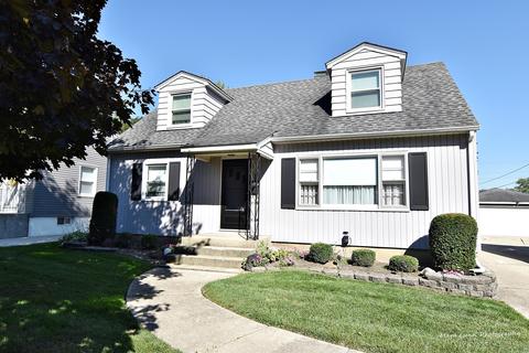 209 N Marion Ave, Bartlett, IL 60103 photo 1