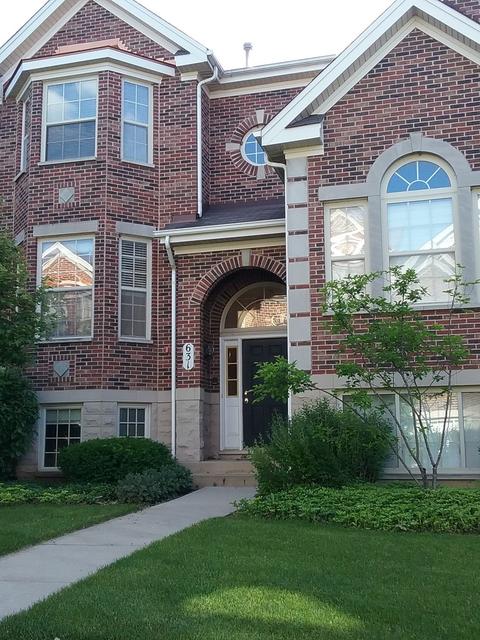 631 Prestwick Ln, Wheeling, IL 60090 photo 1