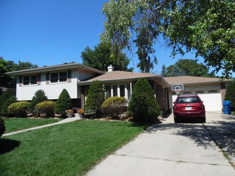 444 Cherry Ct, Roselle, IL 60172 photo 1