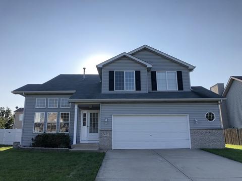 2623 Cedar Breaks Ct, Plainfield, IL 60586 photo 1