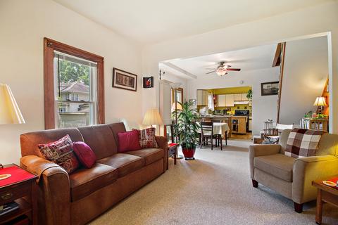 253 S May Ave, Kankakee, IL 60901 photo 3