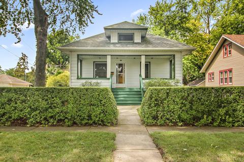 253 S May Ave, Kankakee, IL 60901 photo 1