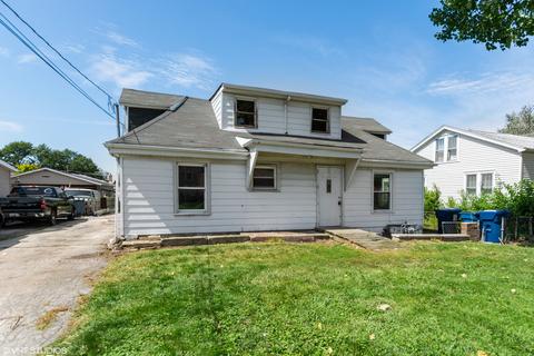7608 Odell Ave, Bridgeview, IL 60455 photo 1