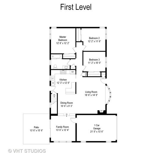 1100 W Pendleton Pl, Mount Prospect, IL 60056 photo 23