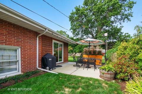 1100 W Pendleton Pl, Mount Prospect, IL 60056 photo 20