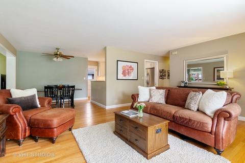 1100 W Pendleton Pl, Mount Prospect, IL 60056 photo 3