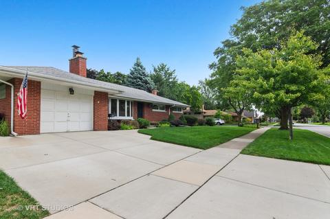 1100 W Pendleton Pl, Mount Prospect, IL 60056 photo 21