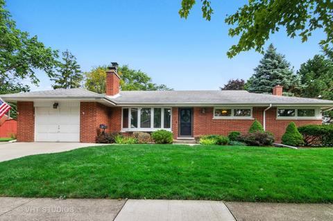 1100 W Pendleton Pl, Mount Prospect, IL 60056 photo 1