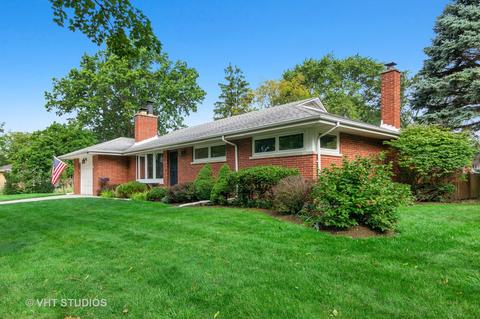 1100 W Pendleton Pl, Mount Prospect, IL 60056 photo 22