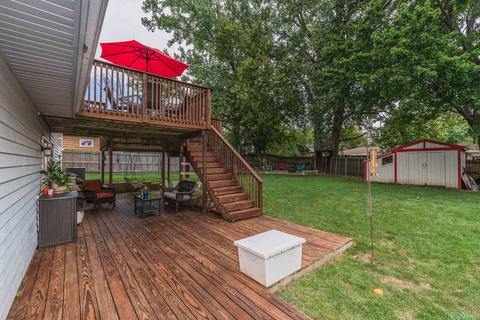206 Robert Dr, Normal, IL 61761 photo 36