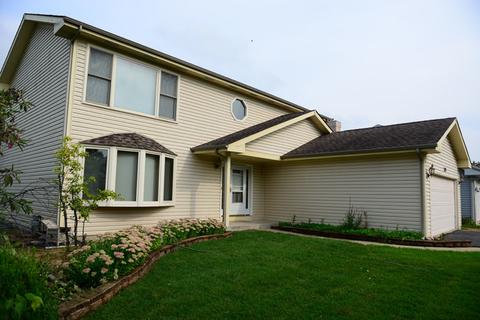 705 Greenview Ln, Wheeling, IL 60090 photo 2