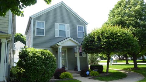 4202 Rivertowne Ct, Plainfield, IL 60586 photo 1