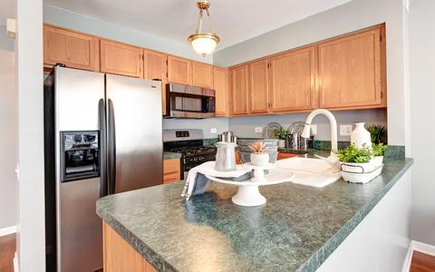 2321 Dawson Ln, Algonquin, IL 60102 photo 8