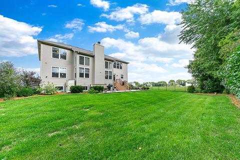 16424 Hidden River Cir, Plainfield, IL 60586 photo 20