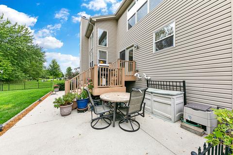16424 Hidden River Cir, Plainfield, IL 60586 photo 19