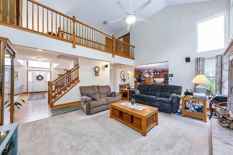 16424 Hidden River Cir, Plainfield, IL 60586 photo 8