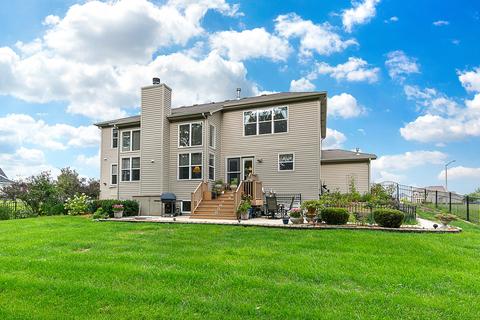 16424 Hidden River Cir, Plainfield, IL 60586 photo 18