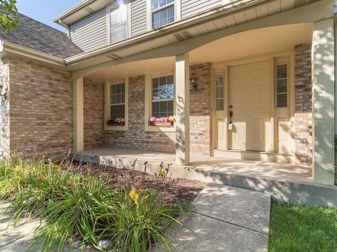 175 Meadowview Ln, Aurora, IL 60502 photo 3