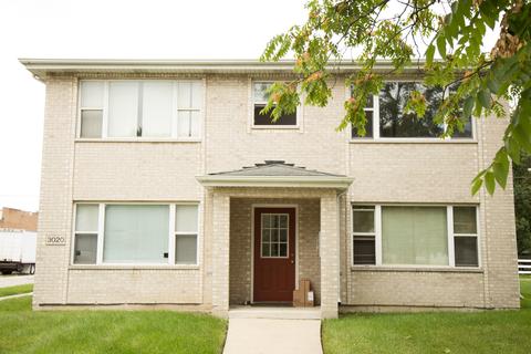 3020 Union Ave, Steger, IL 60475 photo 1