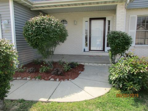 307 Gambel Ct, Normal, IL 61761 photo 37