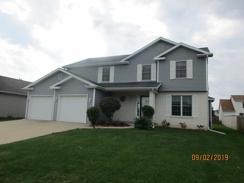 307 Gambel Ct, Normal, IL 61761 photo 1
