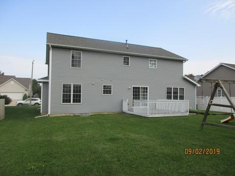 307 Gambel Ct, Normal, IL 61761 photo 32