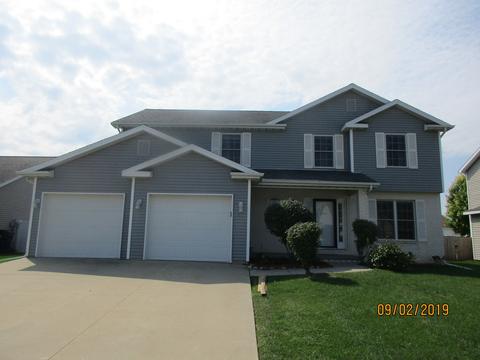 307 Gambel Ct, Normal, IL 61761 photo 38