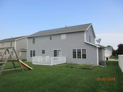 307 Gambel Ct, Normal, IL 61761 photo 33