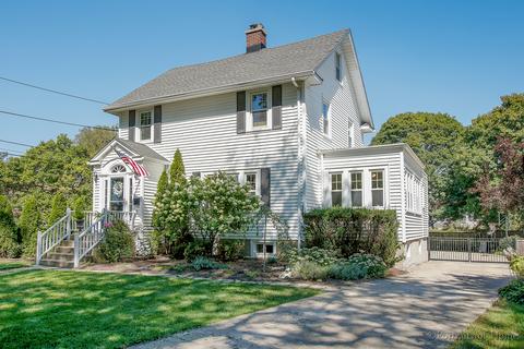 1013 E Willow Ave, Wheaton, IL 60187 photo 1