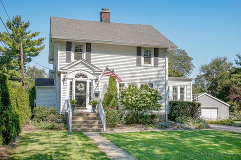 1013 E Willow Ave, Wheaton, IL 60187 photo 25