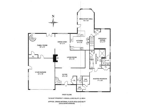 122 E Prospect Ave, Lake Bluff, IL 60044 photo 36