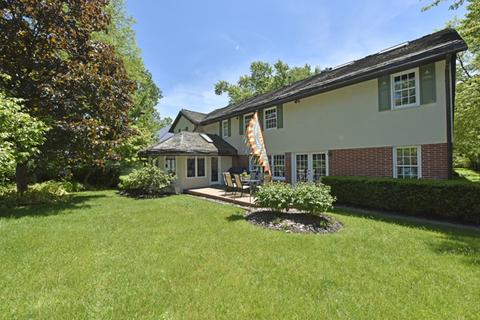 122 E Prospect Ave, Lake Bluff, IL 60044 photo 34