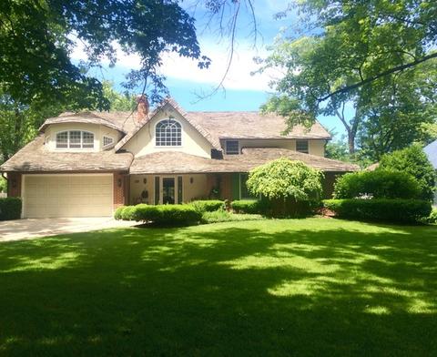 122 E Prospect Ave, Lake Bluff, IL 60044 photo 1
