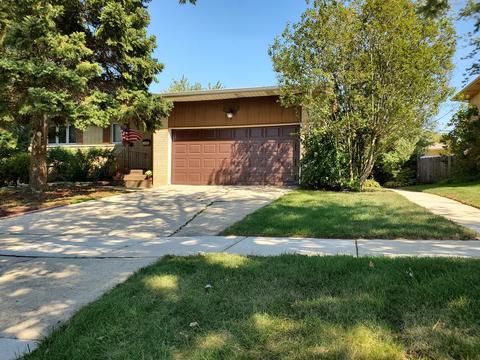 15301 Maple Dr, Oak Forest, IL 60452 photo 1